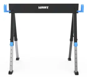 91-463-0151 HART Steel Sawhorse