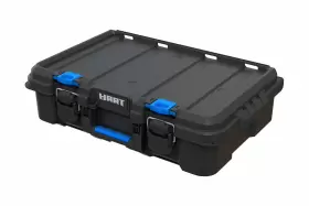 958331475809 HART Stack Tool Box Organizer Dividers #2