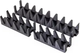 WH01 HARTLEY Wrench Organizer Tool Drawer Storage Modular