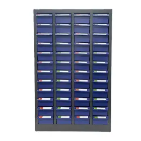 S054556 HAYWHNKN Drawers Bolt Nut Tool Storage Cabinet