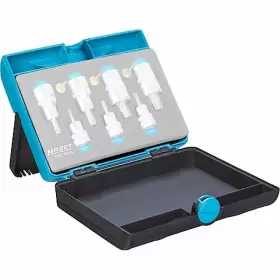 165-S HAZET Tool Box Safety #2