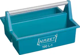 HZ190L-1 HAZET Tool Box Handy Scale Top
