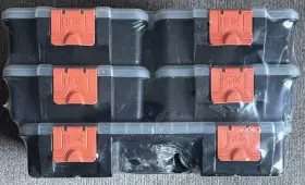 3200201 HDX Organizer #2