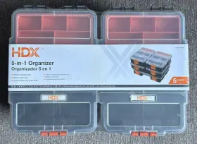 3200201 HDX Organizer