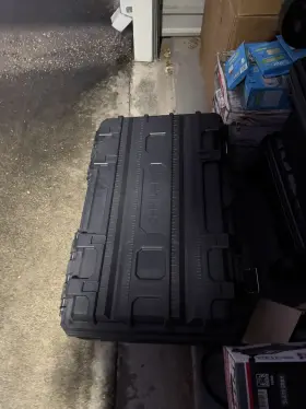 32154 ROLLING Toolbox Keyed Lock