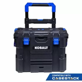 445038928972 ROLLING Lockable Storage Tool Box #2
