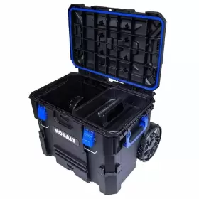 445038928972 ROLLING Lockable Storage Tool Box #3