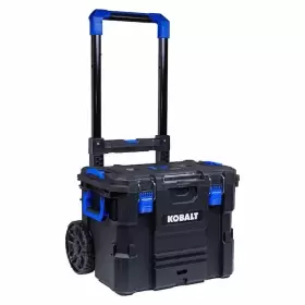 445038928972 ROLLING Lockable Storage Tool Box