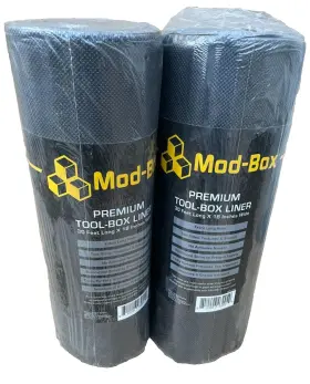 812296030049 BOX Mod Tool Drawer Liner Feet