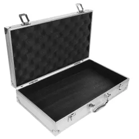A351377M0BO HEMOBLLO Tool Box Buckle Foam Alloy Frame Right