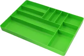 Hg-tb HGSKEO Tool Organizer Tray Drawer Box Stackable Toolbox