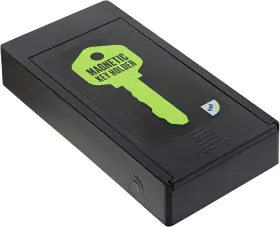 701327 HILLMAN Magnetic Key