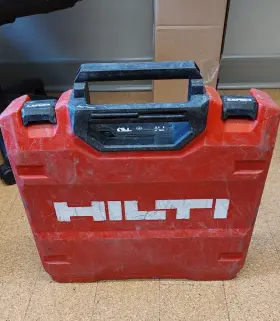 2195400 HILTI Box Power Tool