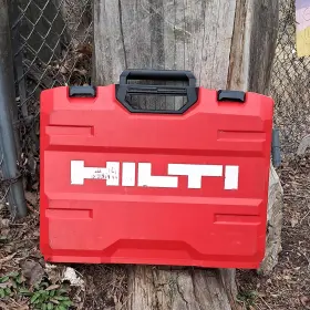 50MG-22 HILTI Pm Nuron Tool Box Handle