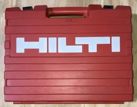 ED-350-CASE-ONLY HILTI Dx Tool