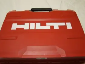 PM50MG HILTI Nuron