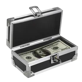 HPWSN01031 HIPIWE Cash Box Lock Alloy