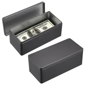 HPWSN01248 HIPIWE Cash Box Organizer Pack