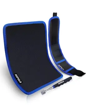 404123C-3PCS-TP-US HIPULX Magnetic Tool Mat Set Pad