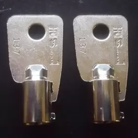 HMC16751-HMC17000 HMC Keys Protex Gun Wall Safe Homak Up