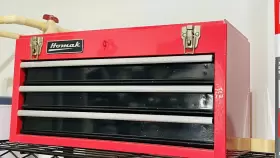 034518003536 HMC HOLDINGS LLC HOMAK Friction Toolbox Powder #2