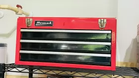 034518003536 HMC HOLDINGS LLC HOMAK Friction Toolbox Powder #3
