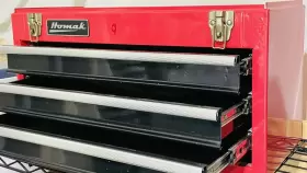 034518003536 HMC HOLDINGS LLC HOMAK Friction Toolbox Powder