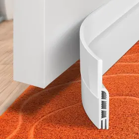8541850979 HOLIKME Door Draft Stopper Blocker Insulator