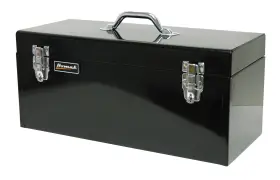 034518001549 HOMAK Steel Flat Top Toolbox Tray