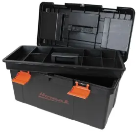 034518002898 HOMAK Tool Box Tray Dividers #2
