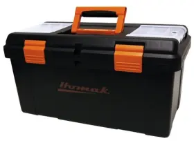 034518002898 HOMAK Tool Box Tray Dividers