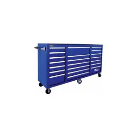 04021720 HOMAK Drawer Rolling Cabinet