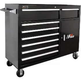 04056082 HOMAK Roller Cabinet Drawer Compart