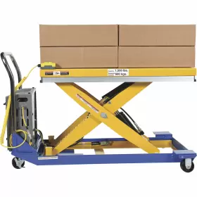 2162919 HOMAK Steel Toolbox #2