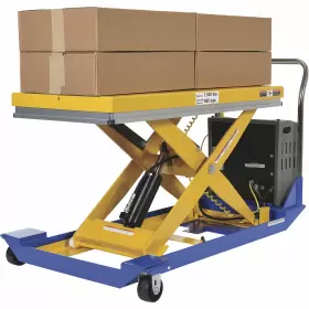 2162919 HOMAK Steel Toolbox #3