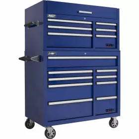 3768904 HOMAK Pro Top Tool Chest Storage #3