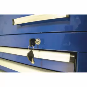 3768963 HOMAK Pro Top Tool Chest Storage #3