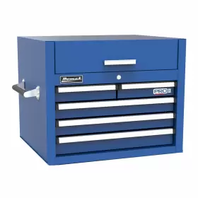 3768963 HOMAK Pro Top Tool Chest Storage