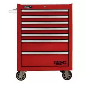 3769317 HOMAK Pro Rolling Tool Cabinet Storage