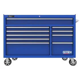 3788761 HOMAK Pro Rolling Tool Cabinet Storage