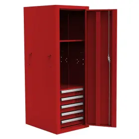 3976113 HOMAK Pro Tool Locker