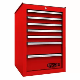 3976121 HOMAK Pro Tool Cabinet