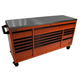 5862953 HOMAK Pro Roller Top