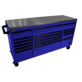 5862988 HOMAK Pro Roller Top