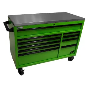 5863008 HOMAK Pro Roller Top