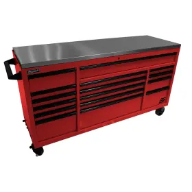 5863024 HOMAK Pro Roller Top