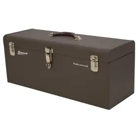 785577833915 HOMAK Steel Toolbox Wrinkle Powder Coat
