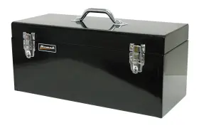 BK00120920 HOMAK Steel Flat Top Toolbox Tray