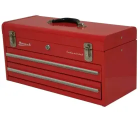 BK01022001 HOMAK Toolbox