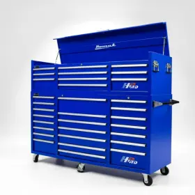 BL04021720 HOMAK Tool Chest Roller Cabinet Drawer
